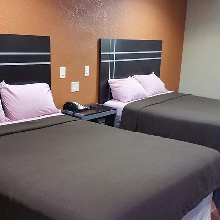 Derrick Inn Big Lake ภายนอก รูปภาพ