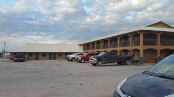 Derrick Inn Big Lake ภายนอก รูปภาพ